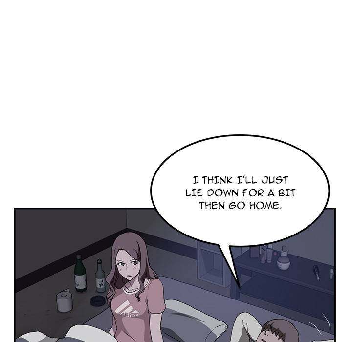 My Stepmom - Chapter 37 - Andromeda 11 page 14 hentai porn comic manga doujin